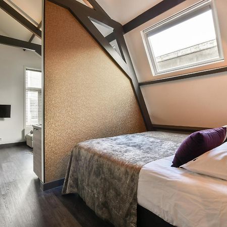 Loft Studio'S Zandvoort Exterior photo