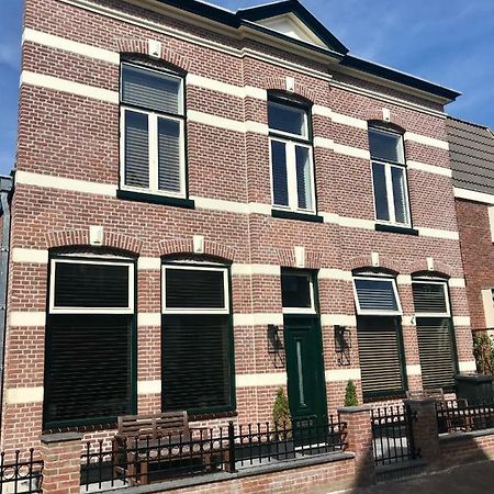Loft Studio'S Zandvoort Exterior photo