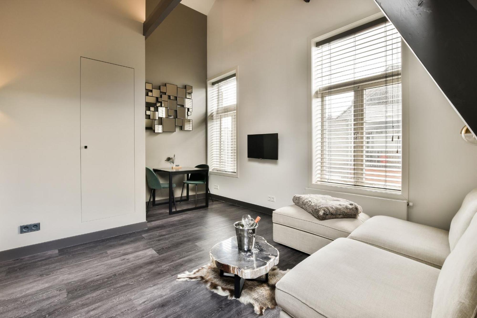 Loft Studio'S Zandvoort Exterior photo