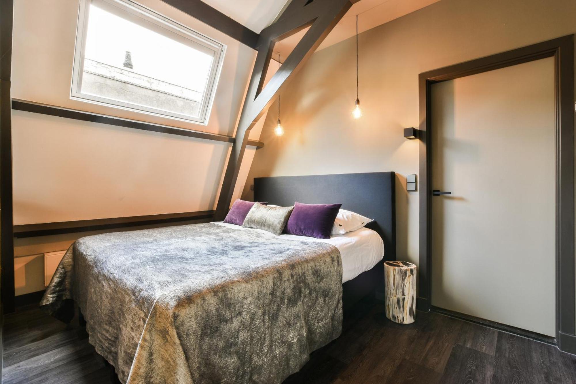 Loft Studio'S Zandvoort Exterior photo