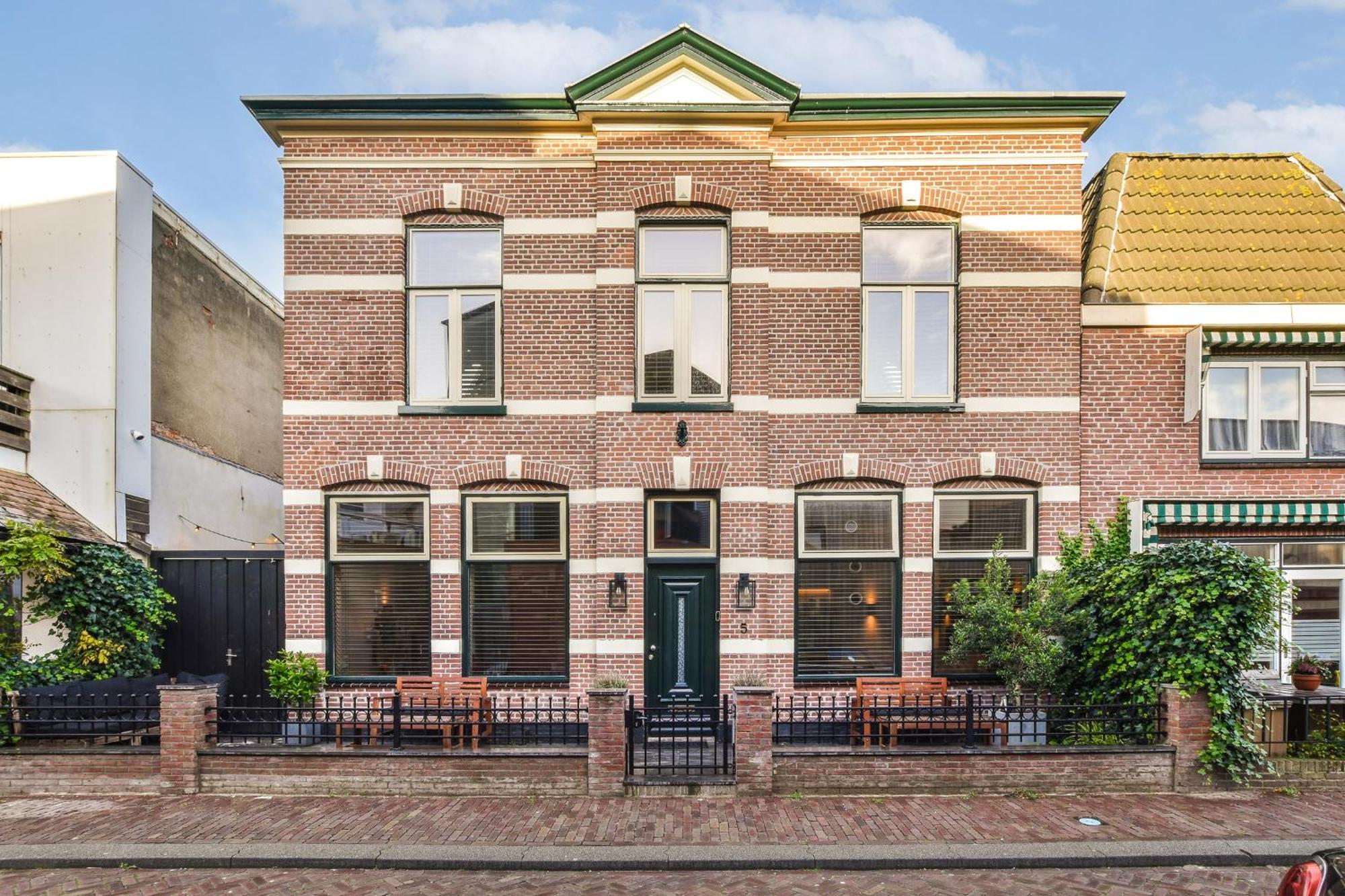 Loft Studio'S Zandvoort Exterior photo
