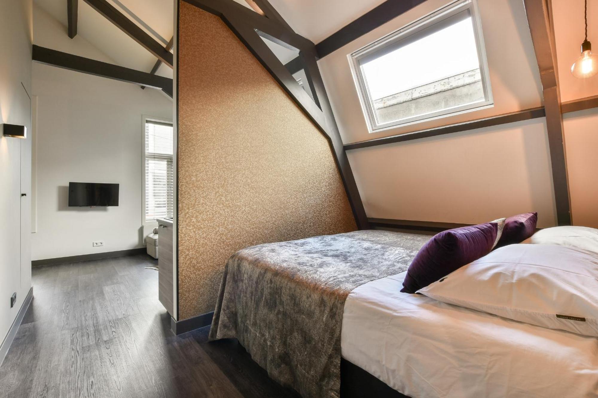 Loft Studio'S Zandvoort Exterior photo