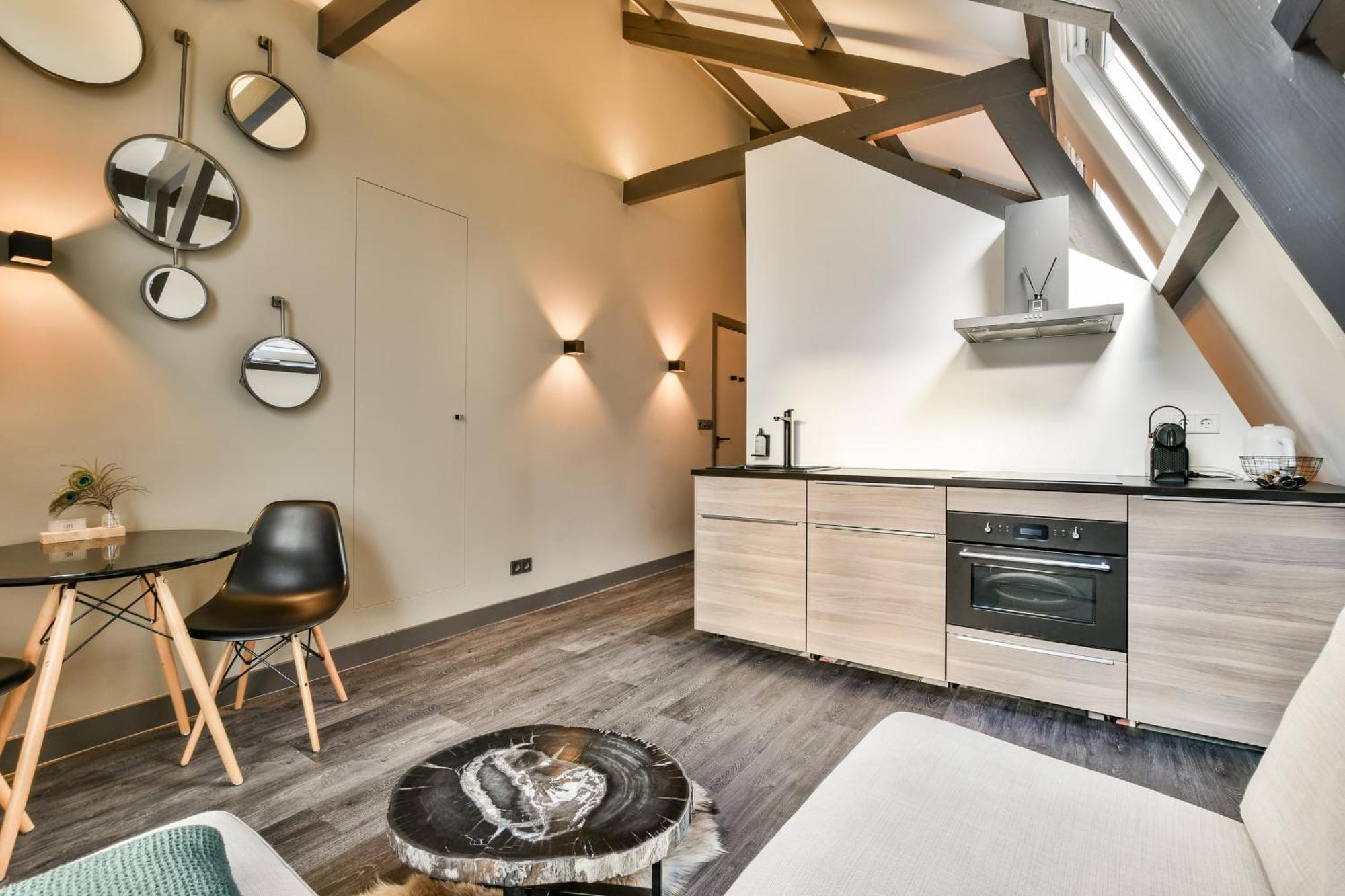 Loft Studio'S Zandvoort Exterior photo