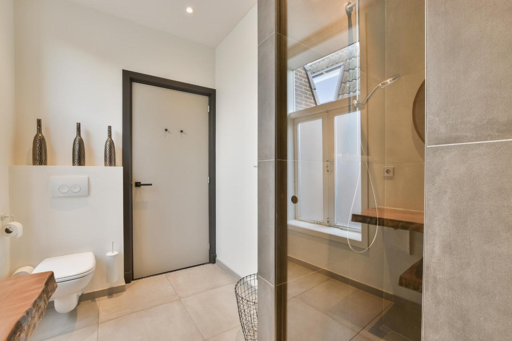 Loft Studio'S Zandvoort Exterior photo