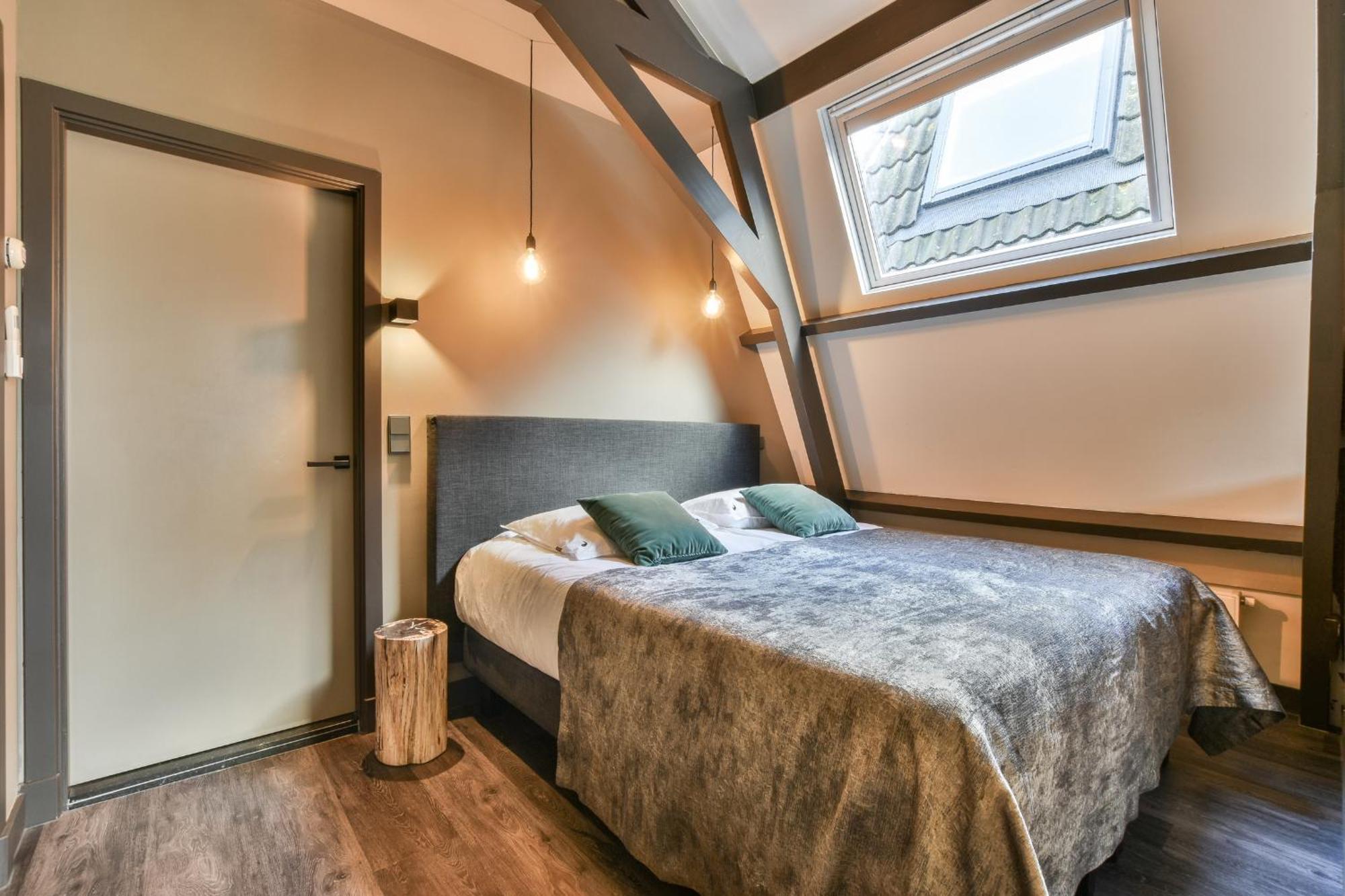 Loft Studio'S Zandvoort Exterior photo